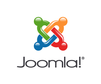 Logotipo plataforma Joomla