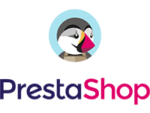 Logotipo plataforma Prestashop