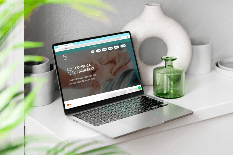 Phyisio Wellness portada